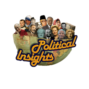 POLITICAL INSIGHTS